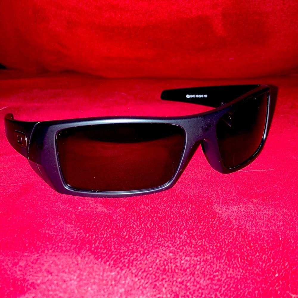 Oakley Gascan